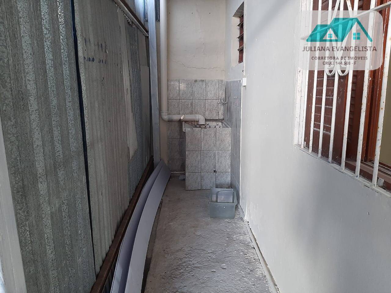 Casa, 1 quarto, 200 m² - Foto 11