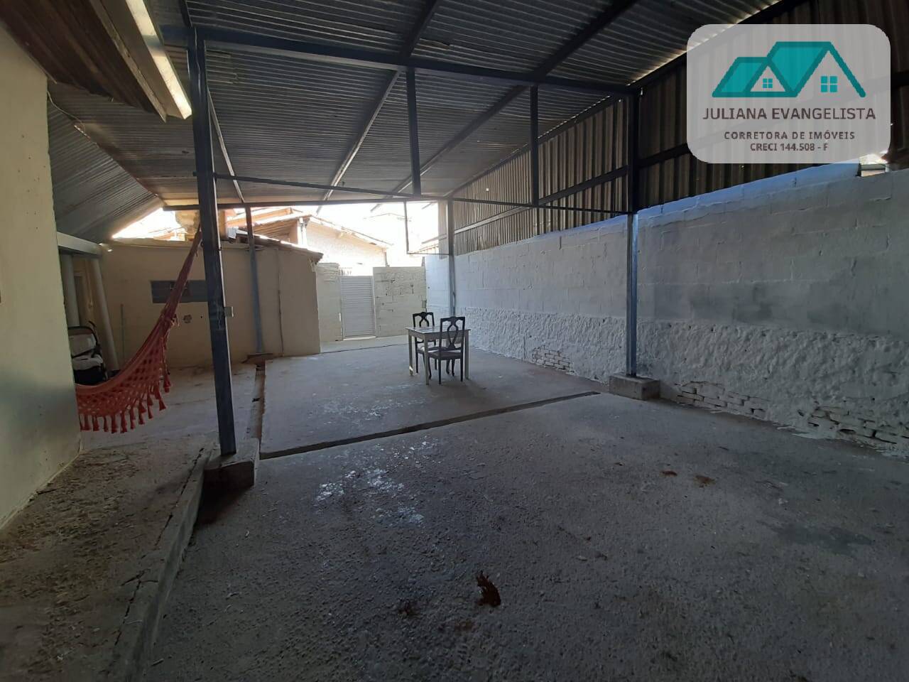 Casa, 1 quarto, 200 m² - Foto 4