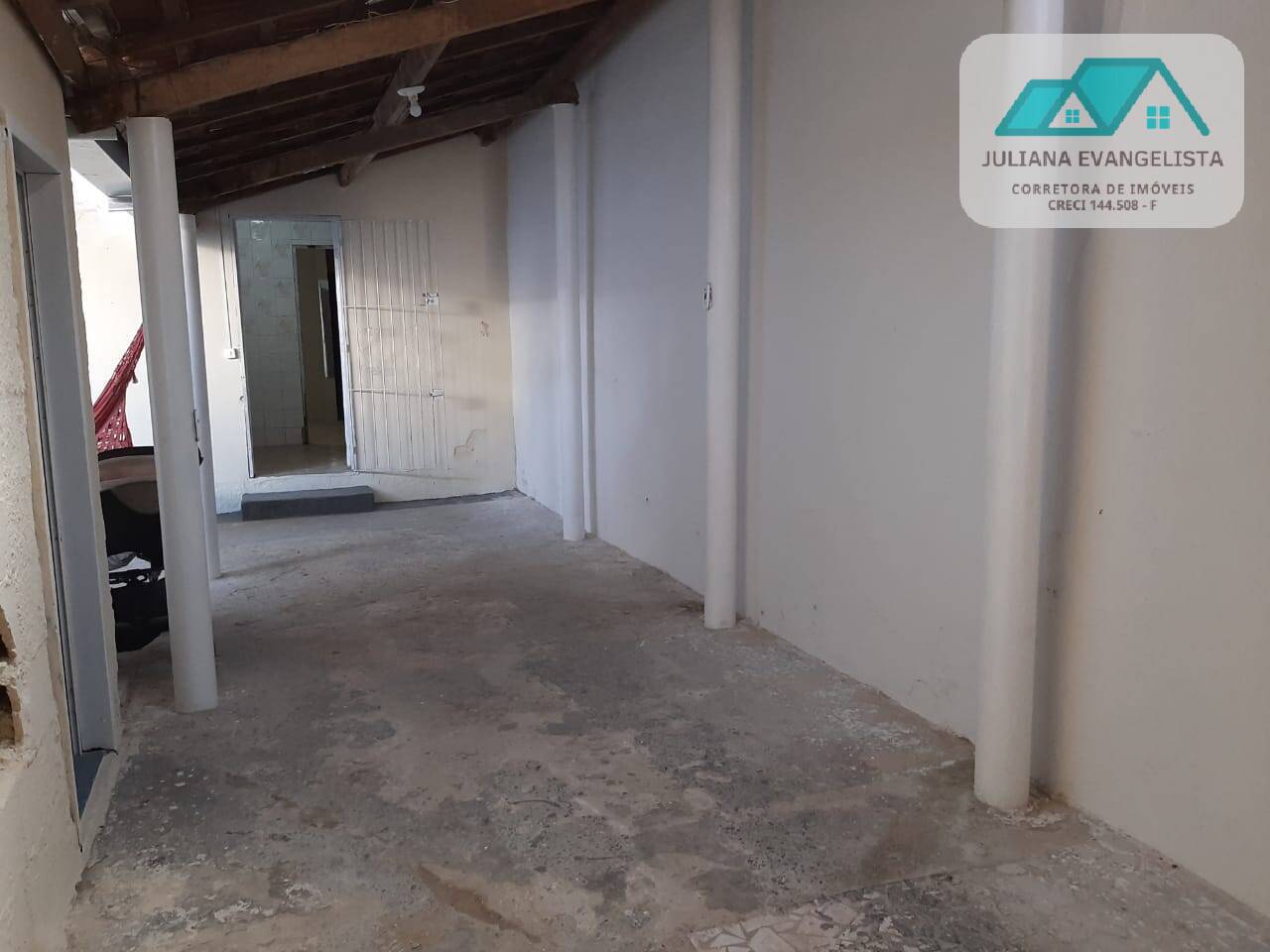 Casa, 1 quarto, 200 m² - Foto 13