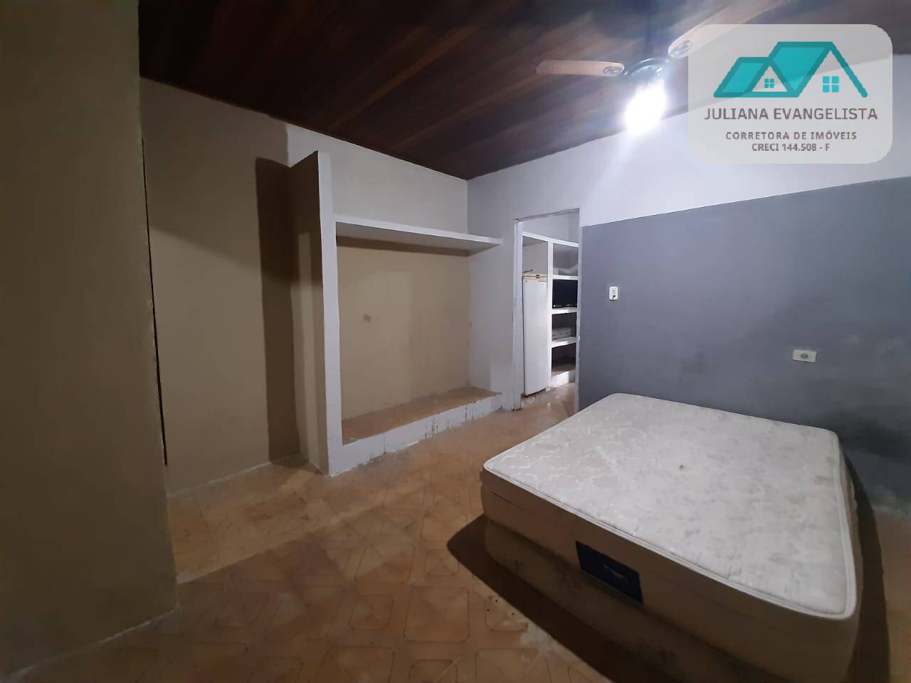 Casa, 1 quarto, 200 m² - Foto 14