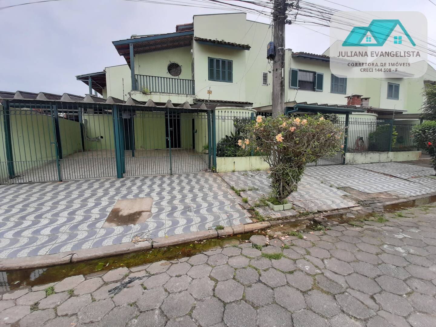 Casa de Condomínio, 3 quartos - Foto 2