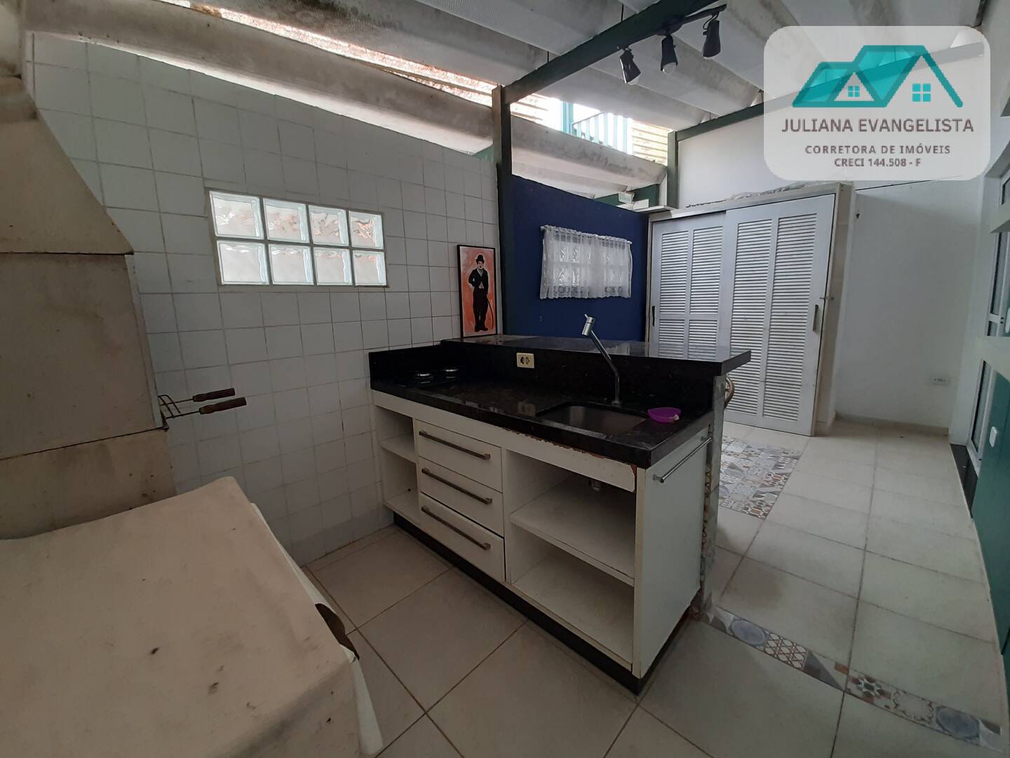 Casa de Condomínio, 3 quartos - Foto 16