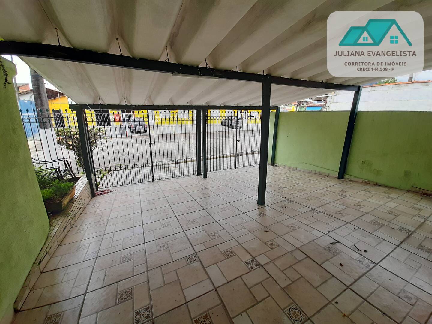 Casa de Condomínio, 3 quartos - Foto 21