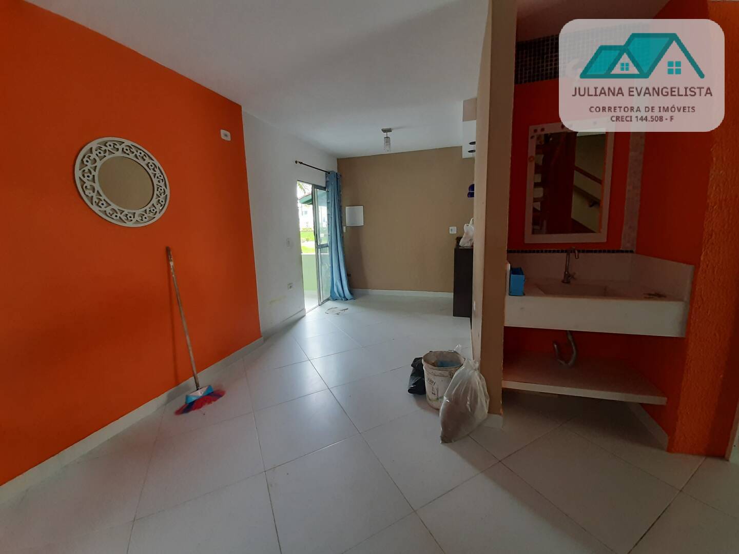 Casa de Condomínio, 3 quartos - Foto 22