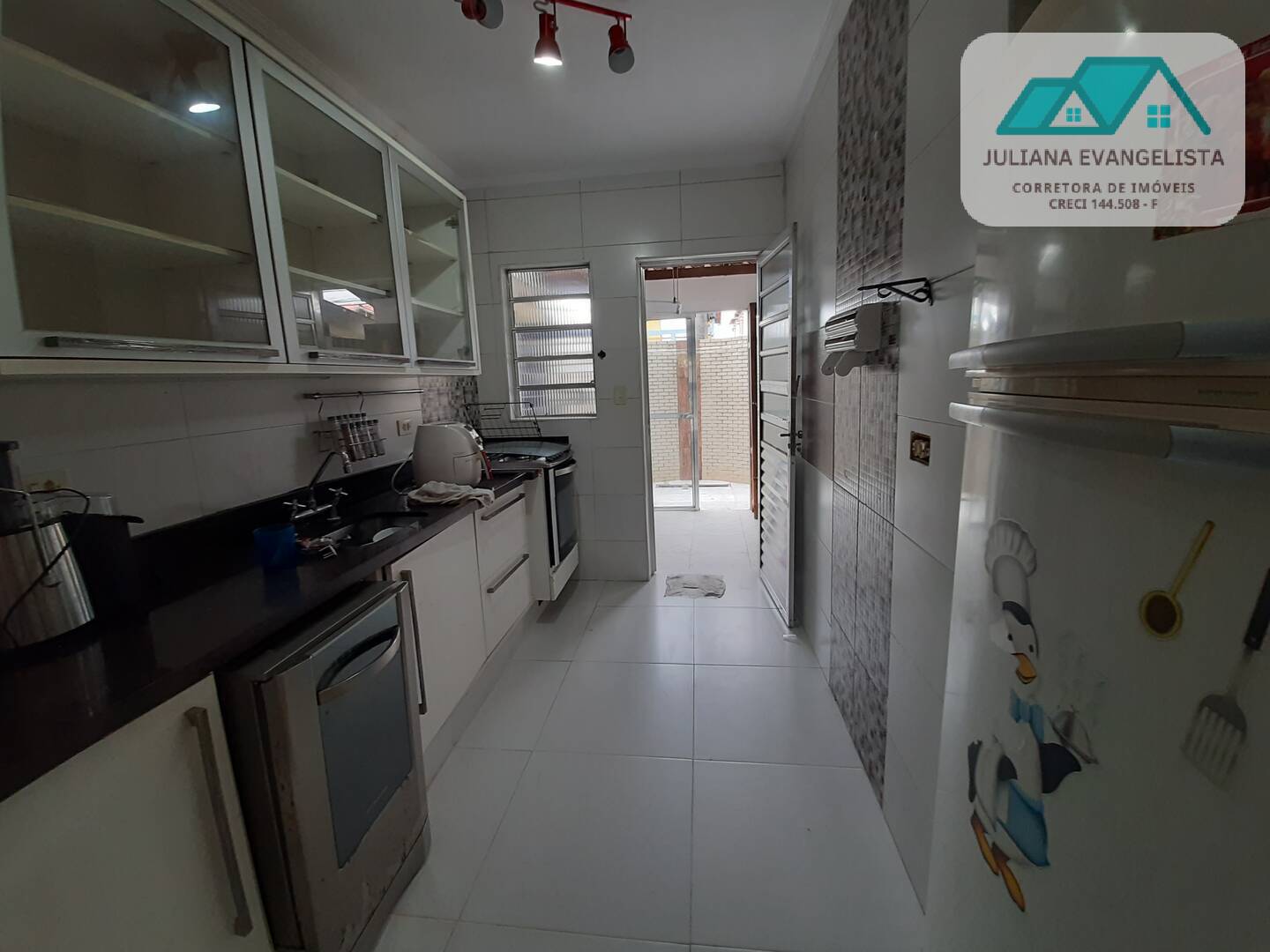 Casa de Condomínio, 3 quartos - Foto 23