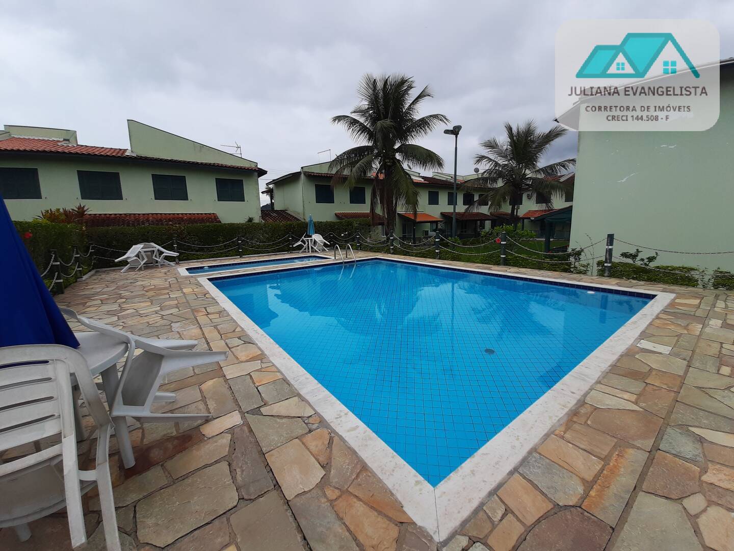 Casa de Condomínio, 3 quartos - Foto 27