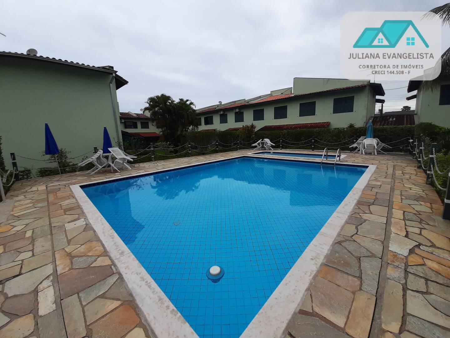 Casa de Condomínio, 3 quartos - Foto 28