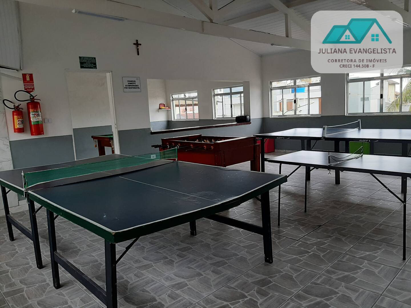 Casa de Condomínio, 3 quartos - Foto 29