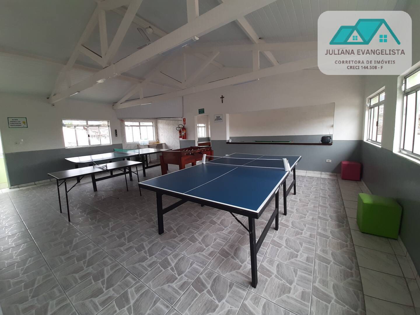 Casa de Condomínio, 3 quartos - Foto 31