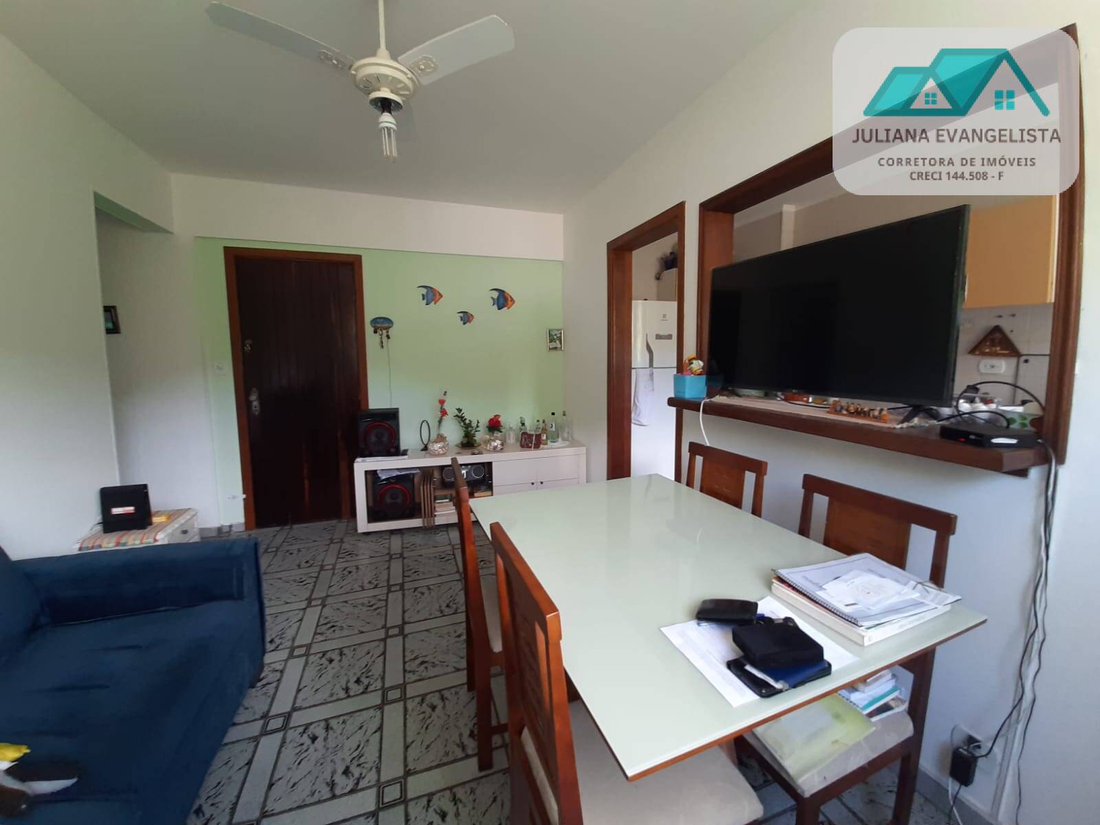 Apartamento, 2 quartos, 76 m² - Foto 10