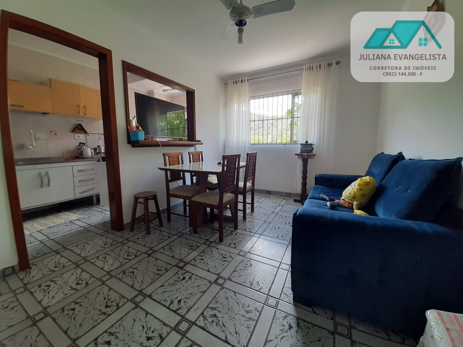 Apartamento, 2 quartos, 76 m² - Foto 11