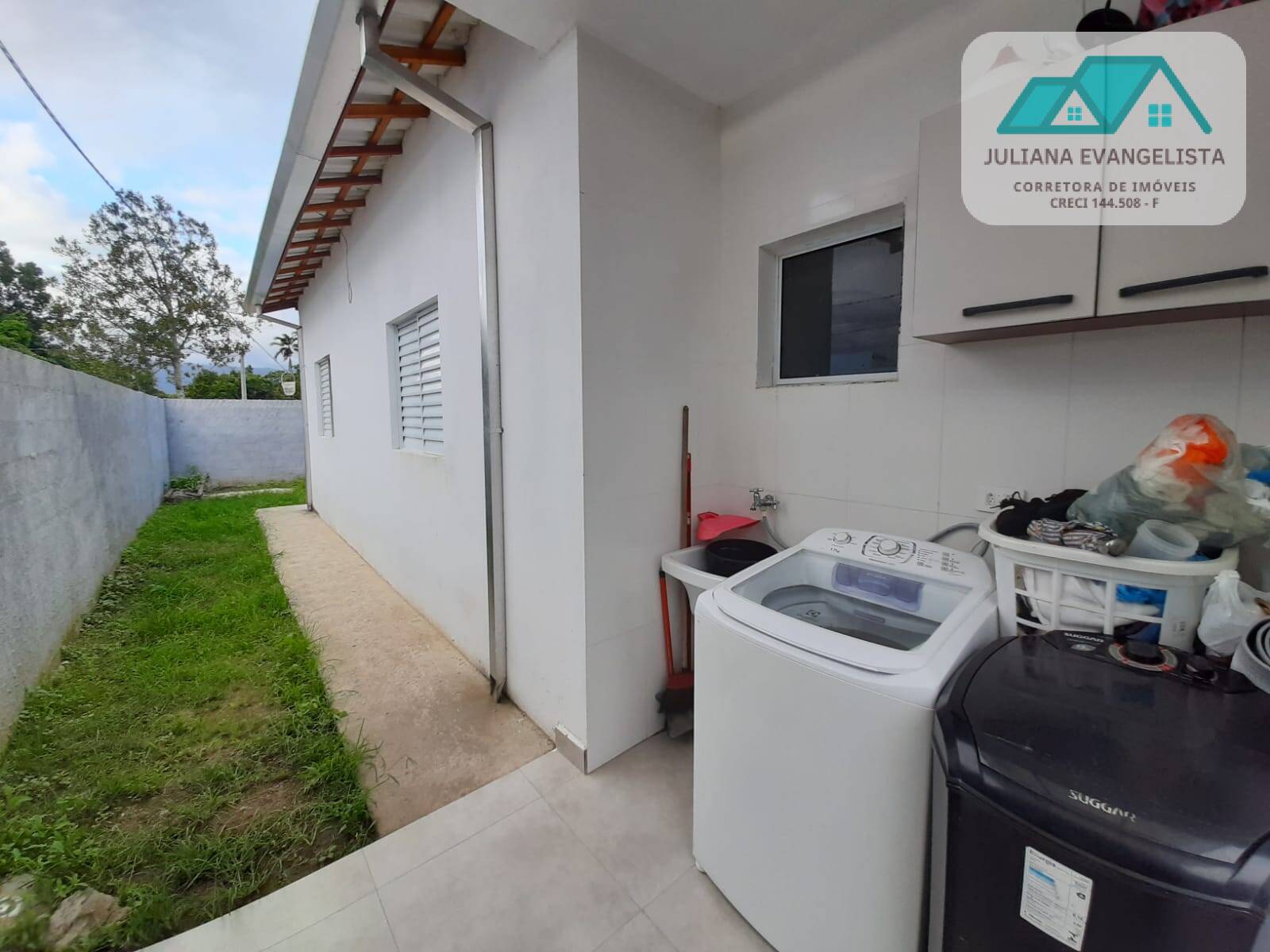 Casa à venda e aluguel com 2 quartos, 60m² - Foto 7