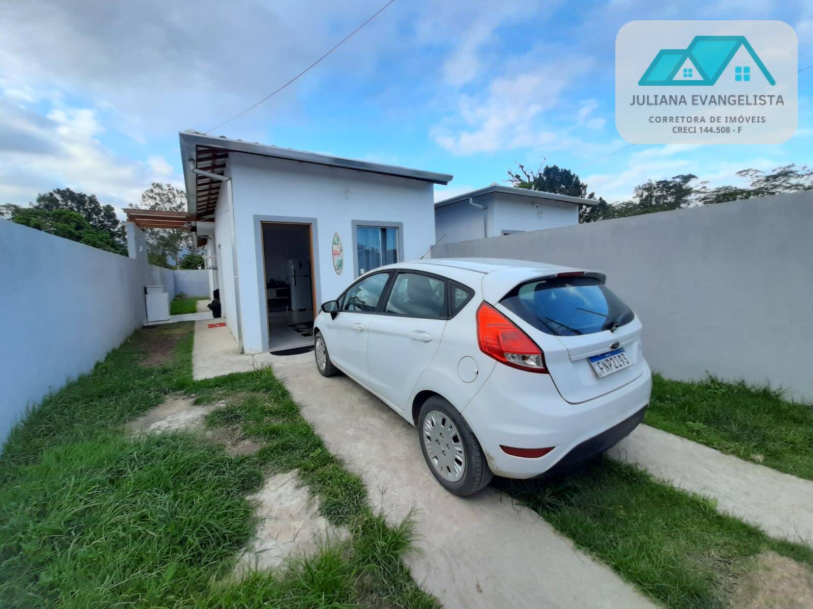 Casa à venda e aluguel com 2 quartos, 60m² - Foto 10