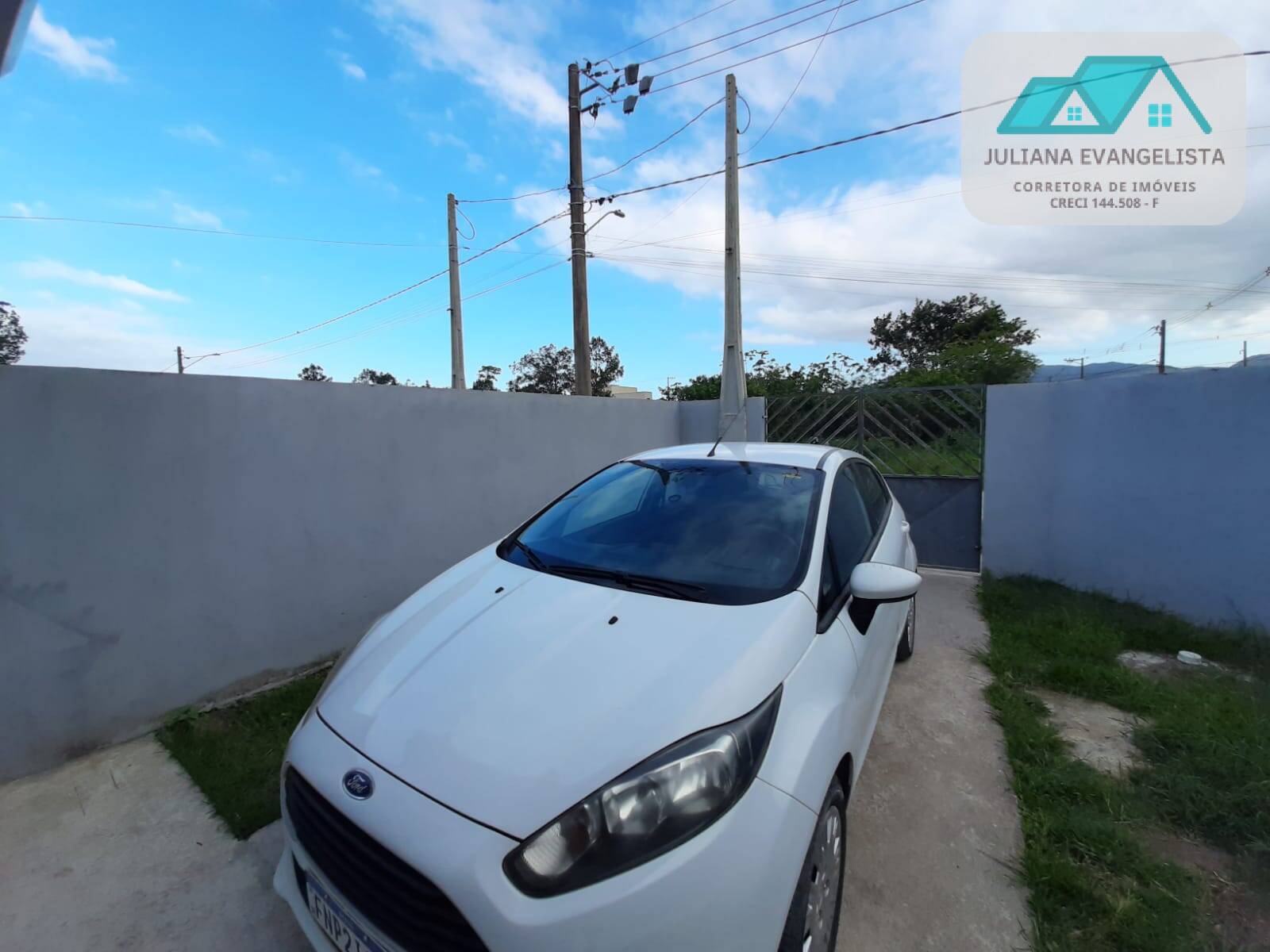 Casa à venda e aluguel com 2 quartos, 60m² - Foto 12