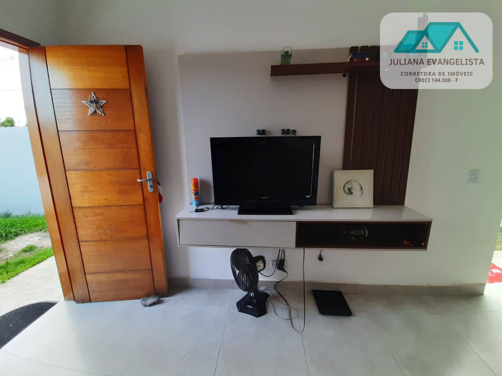 Casa à venda e aluguel com 2 quartos, 60m² - Foto 13