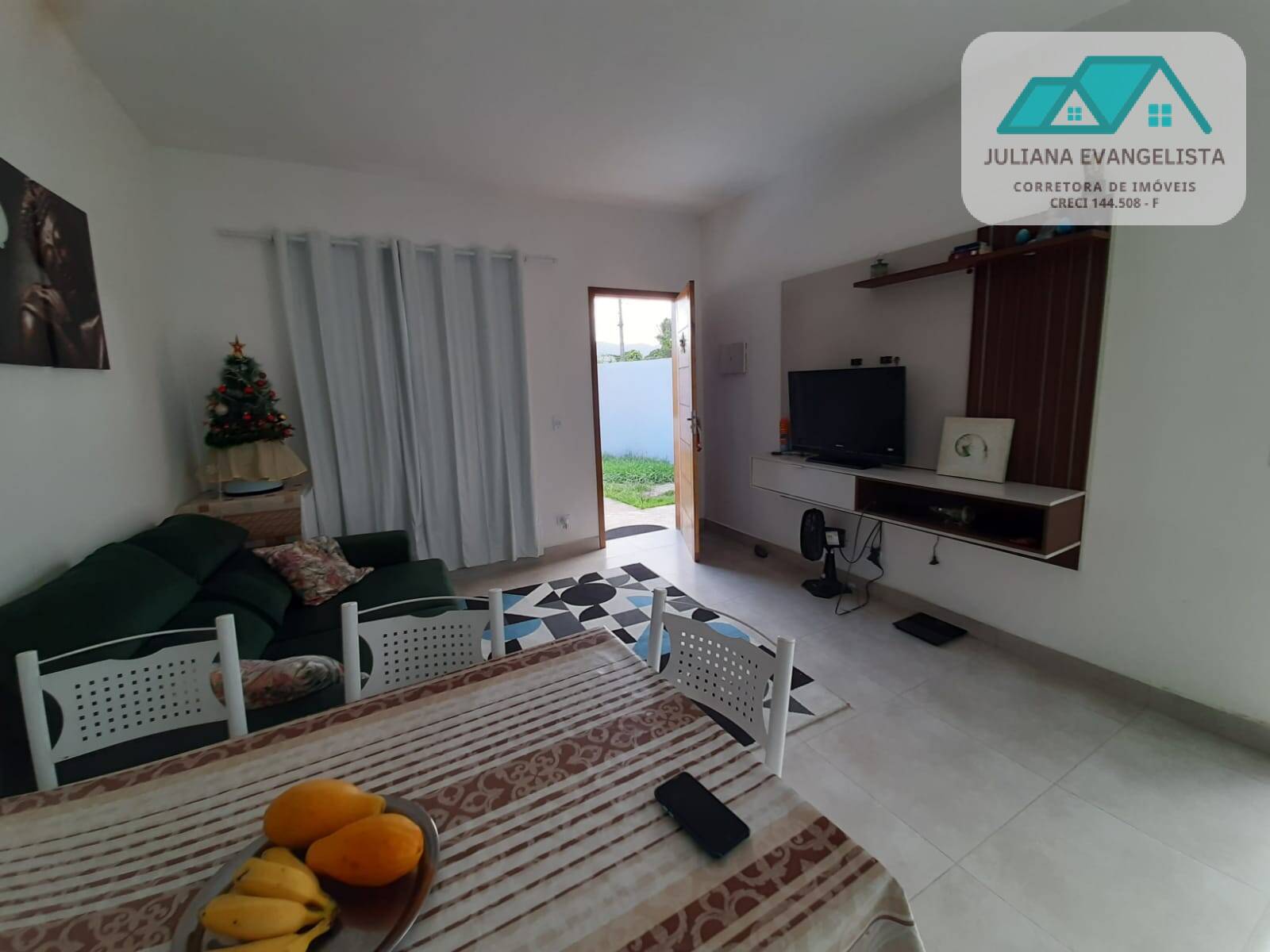 Casa à venda e aluguel com 2 quartos, 60m² - Foto 16
