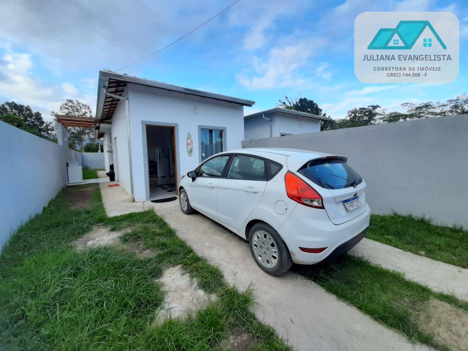 Casa à venda e aluguel com 2 quartos, 60m² - Foto 15