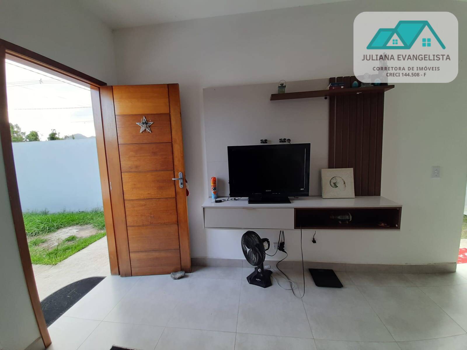Casa à venda e aluguel com 2 quartos, 60m² - Foto 17