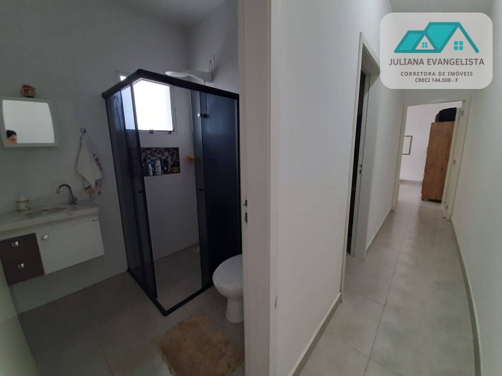 Casa à venda e aluguel com 2 quartos, 60m² - Foto 20