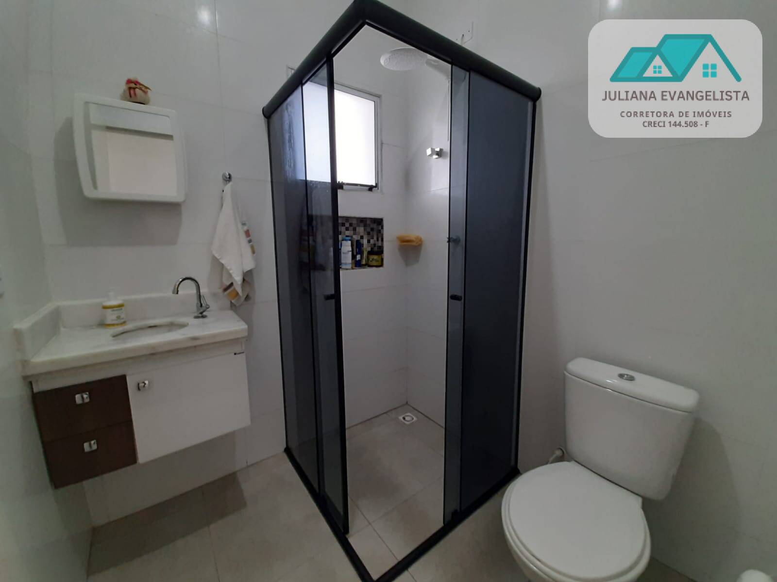 Casa à venda e aluguel com 2 quartos, 60m² - Foto 21