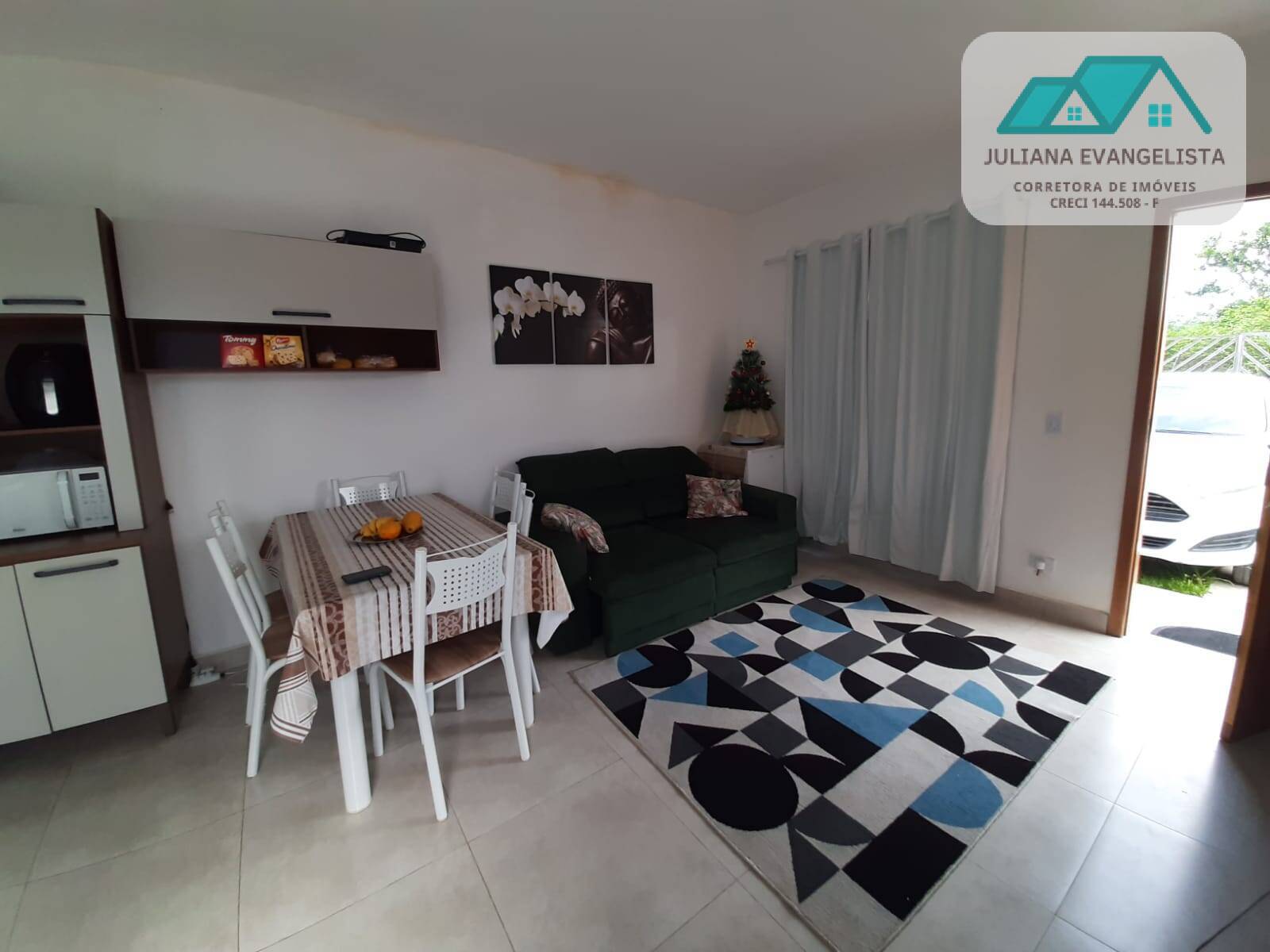 Casa à venda e aluguel com 2 quartos, 60m² - Foto 23