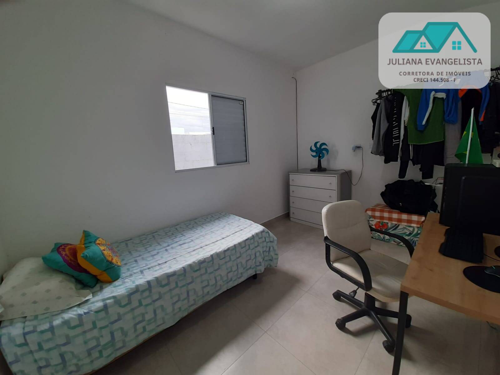 Casa à venda e aluguel com 2 quartos, 60m² - Foto 24
