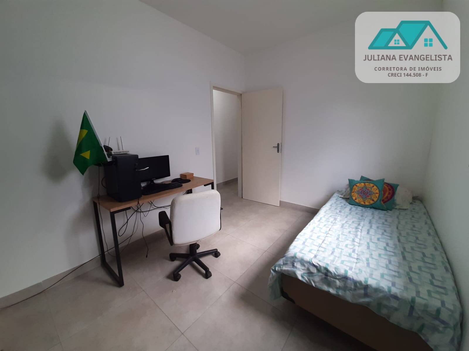 Casa à venda e aluguel com 2 quartos, 60m² - Foto 25