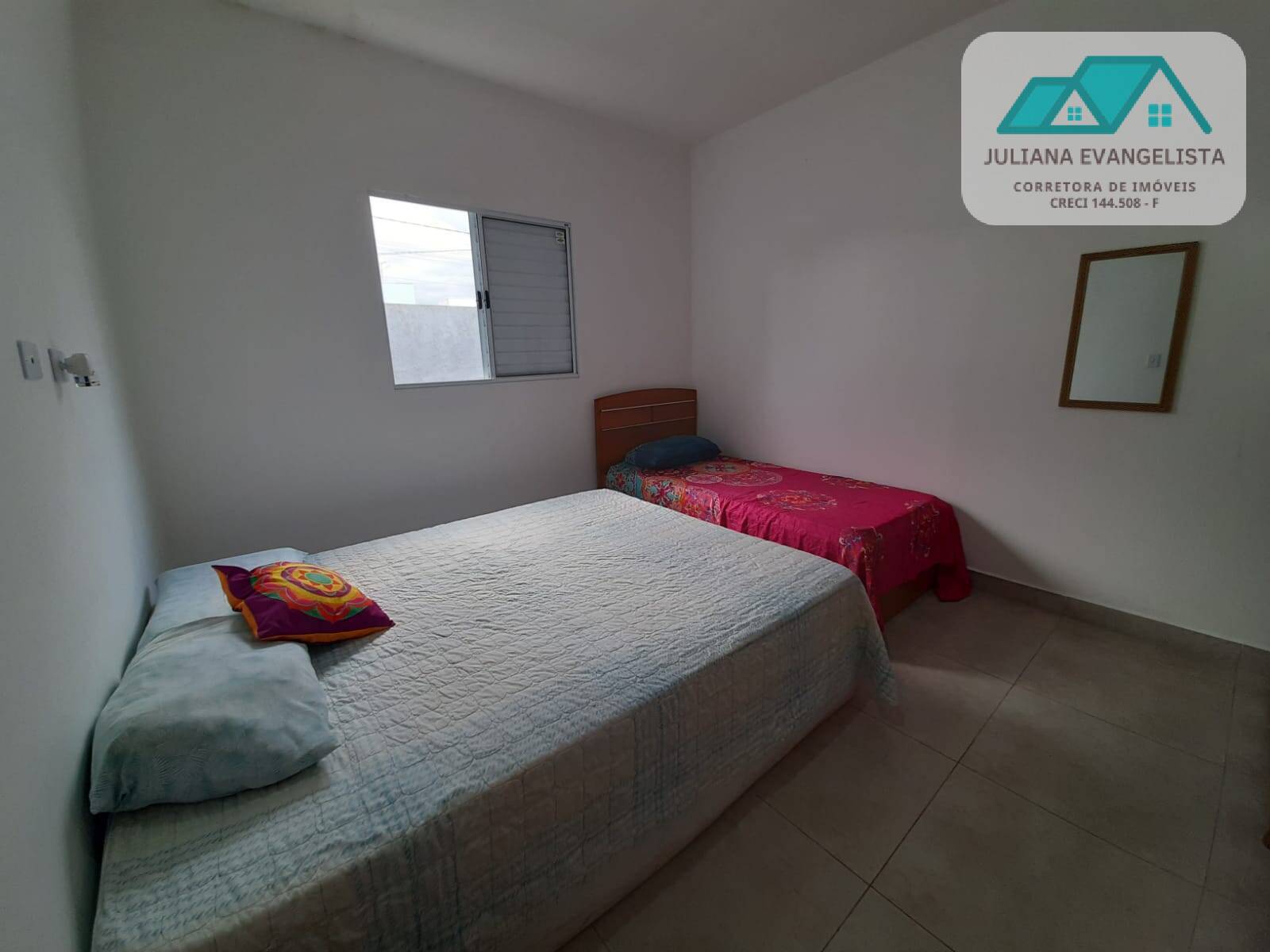 Casa à venda e aluguel com 2 quartos, 60m² - Foto 26