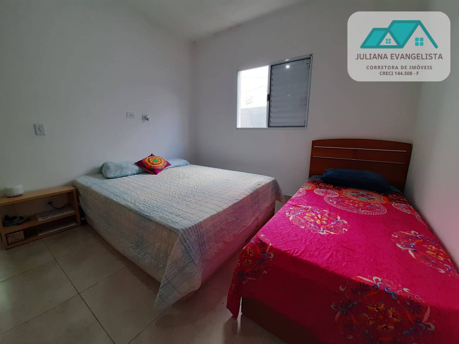 Casa à venda e aluguel com 2 quartos, 60m² - Foto 29