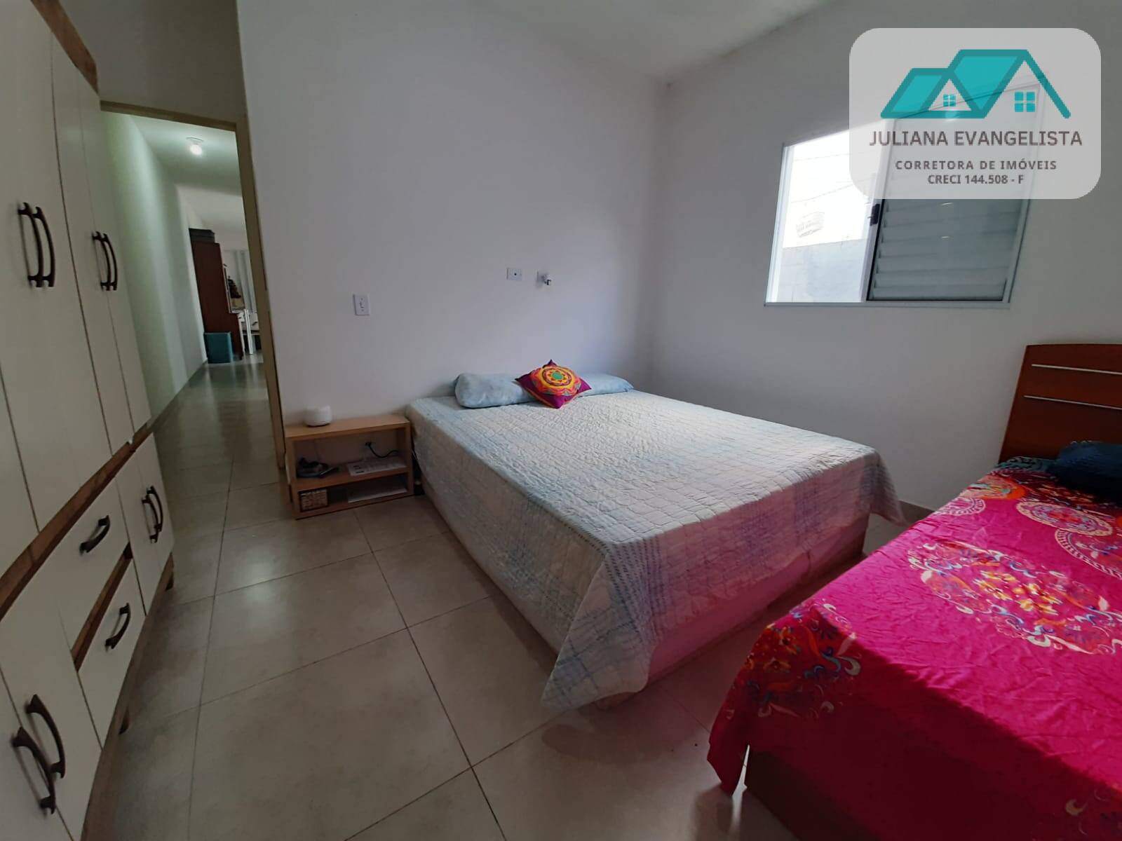 Casa à venda e aluguel com 2 quartos, 60m² - Foto 28