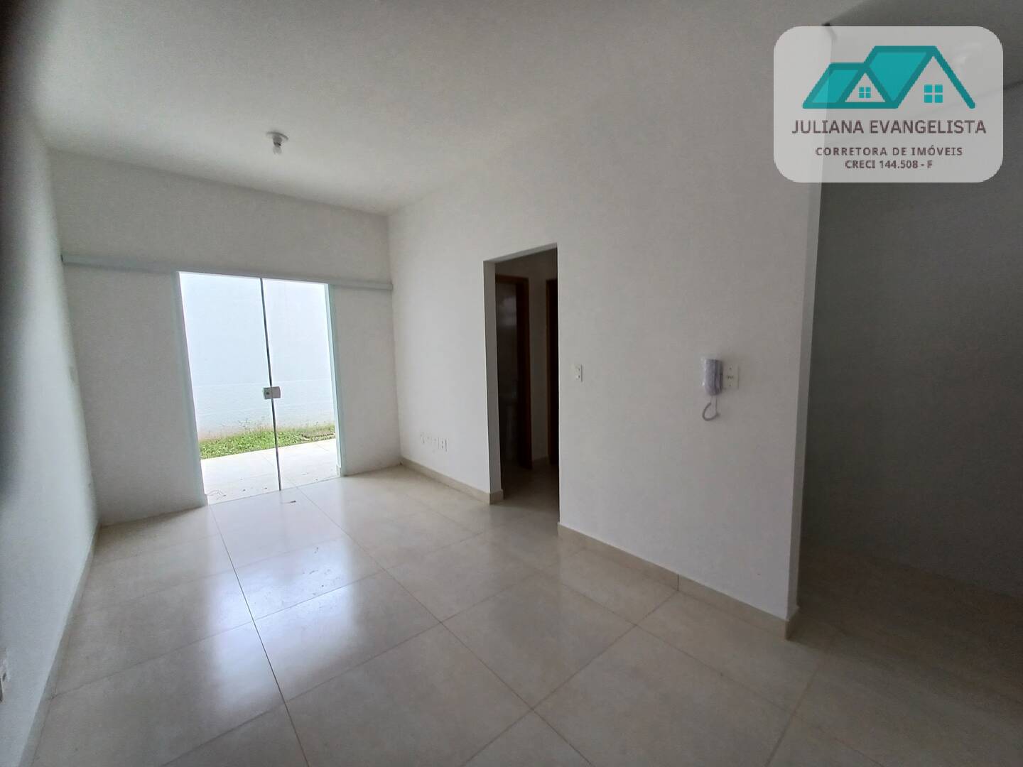 Apartamento, 2 quartos, 54 m² - Foto 2