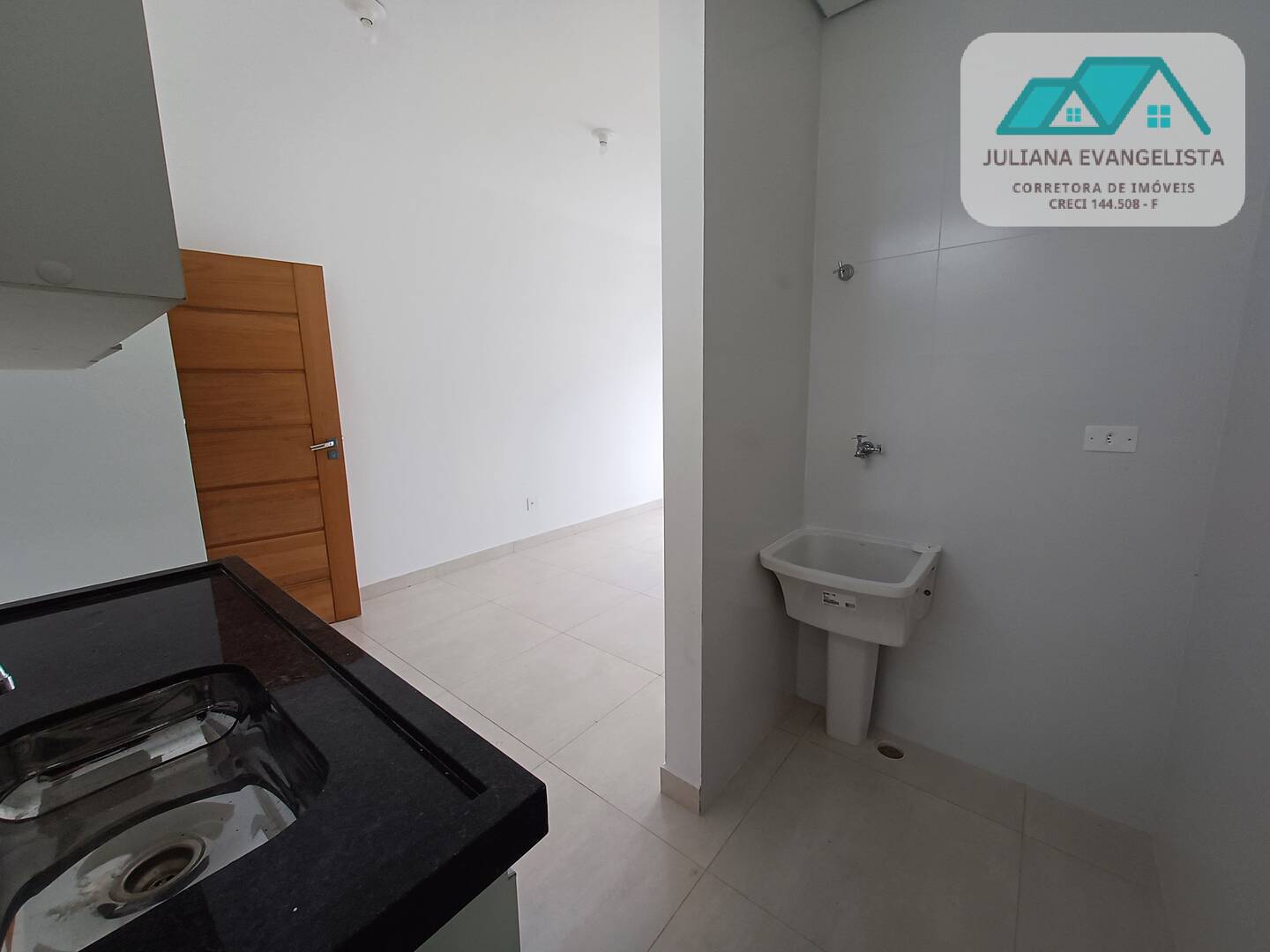 Apartamento, 2 quartos, 54 m² - Foto 4