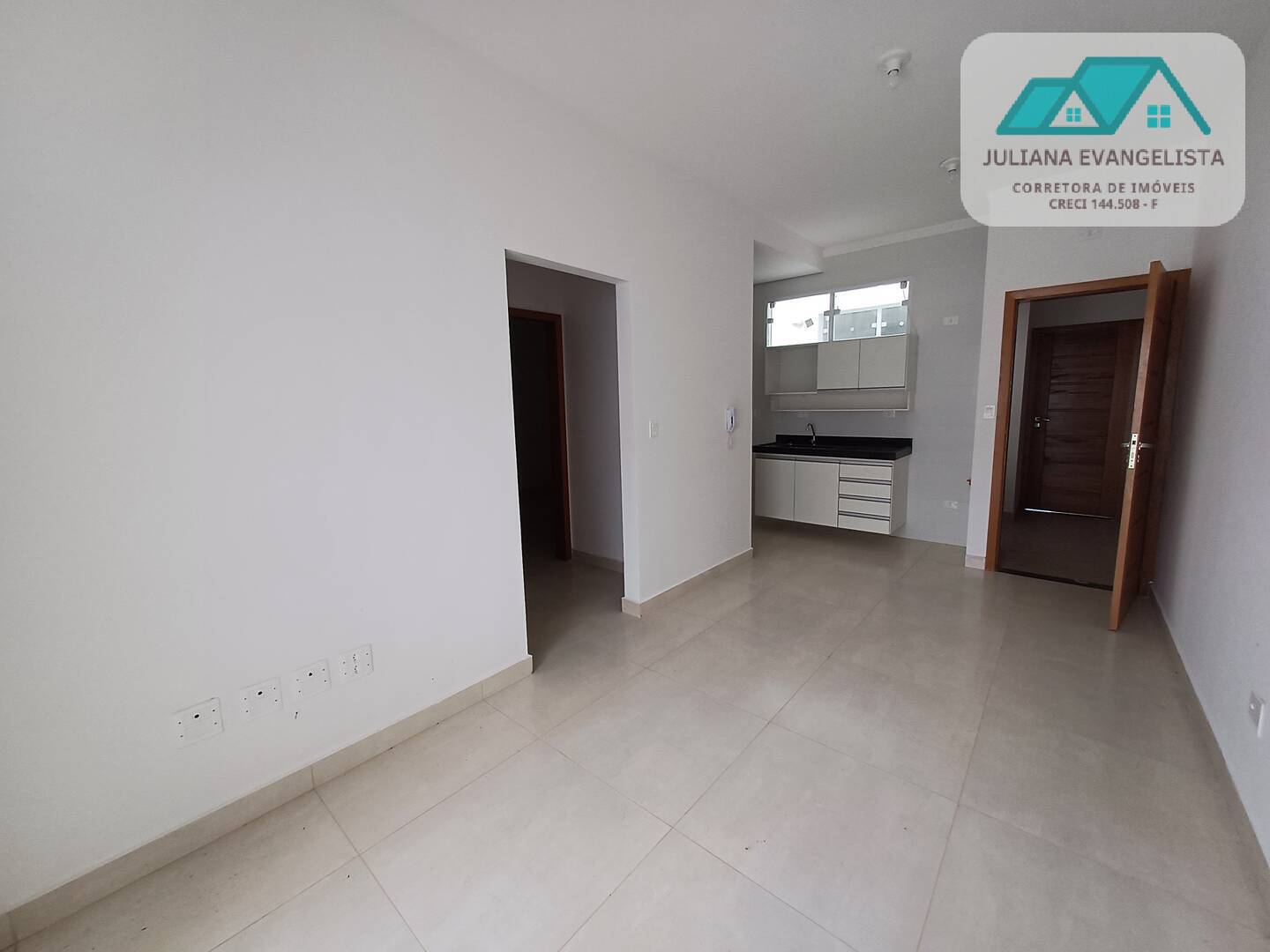 Apartamento, 2 quartos, 54 m² - Foto 7