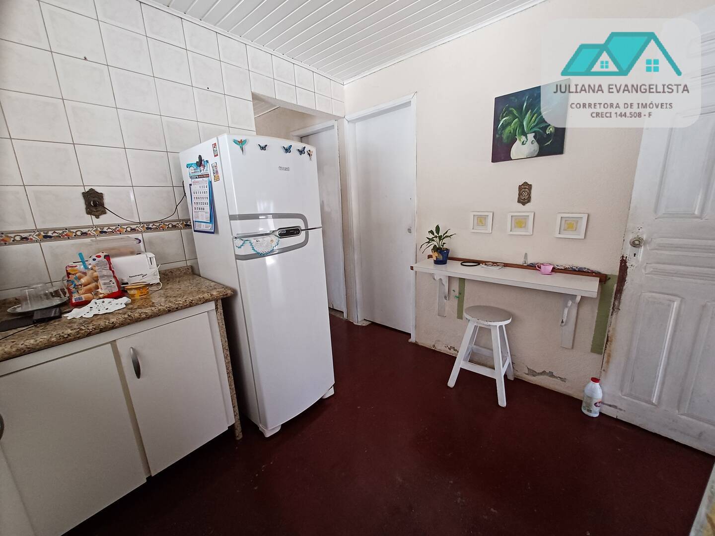 Casa, 6 quartos, 150 m² - Foto 3