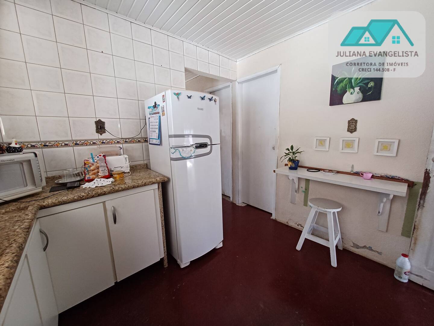 Casa, 6 quartos, 150 m² - Foto 4