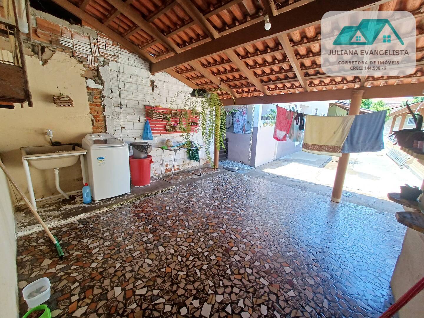 Casa, 6 quartos, 150 m² - Foto 6