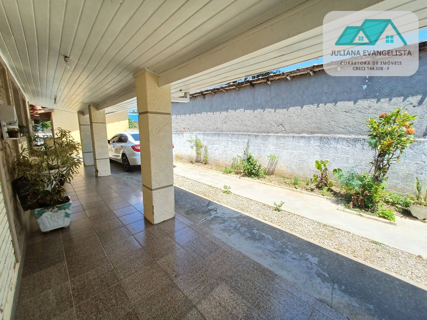 Casa, 6 quartos, 150 m² - Foto 8