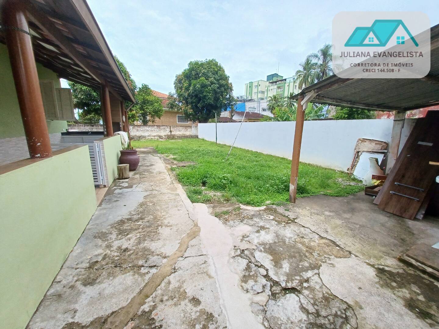 Casa, 6 quartos, 150 m² - Foto 16