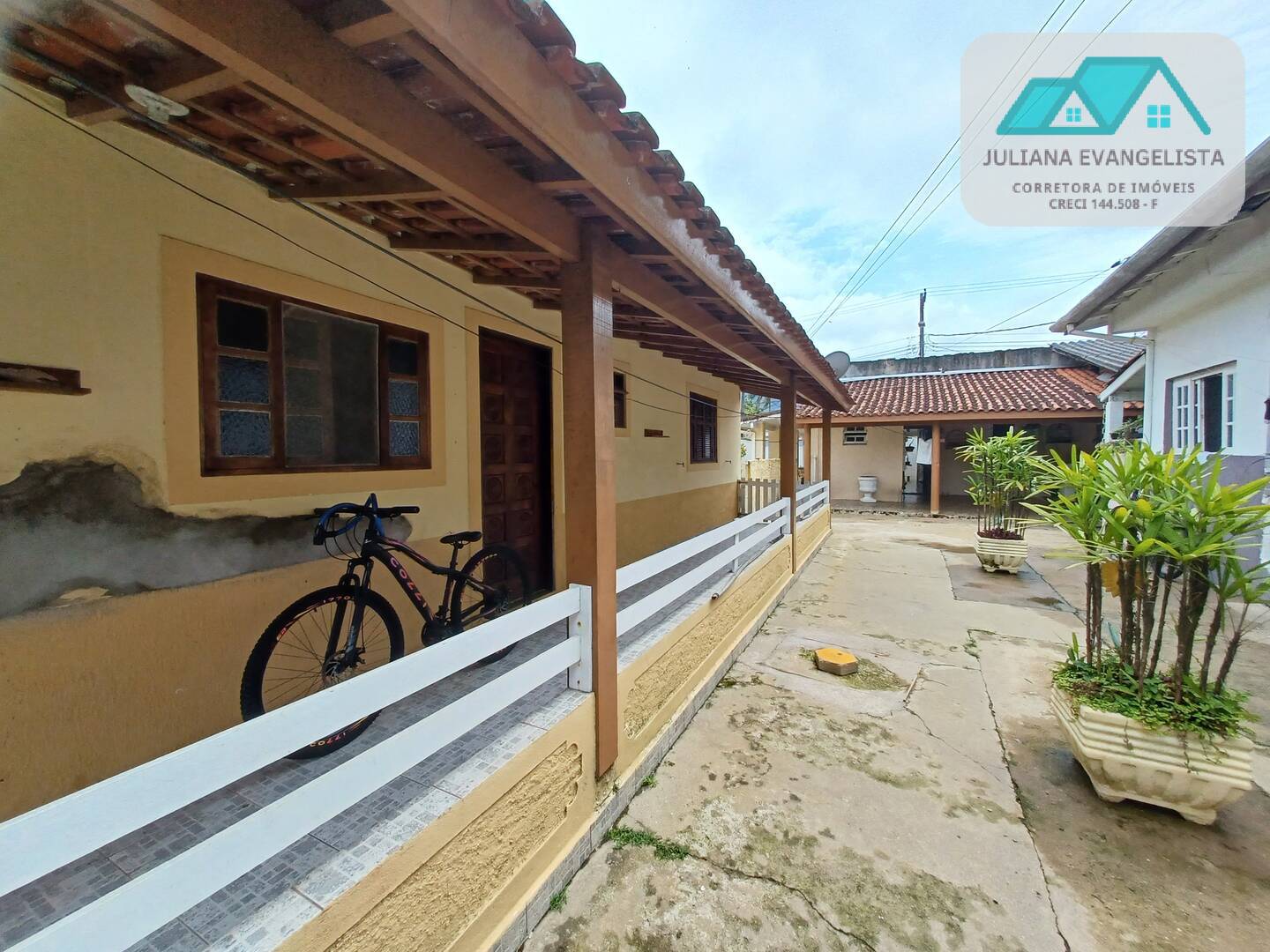 Casa, 6 quartos, 150 m² - Foto 19