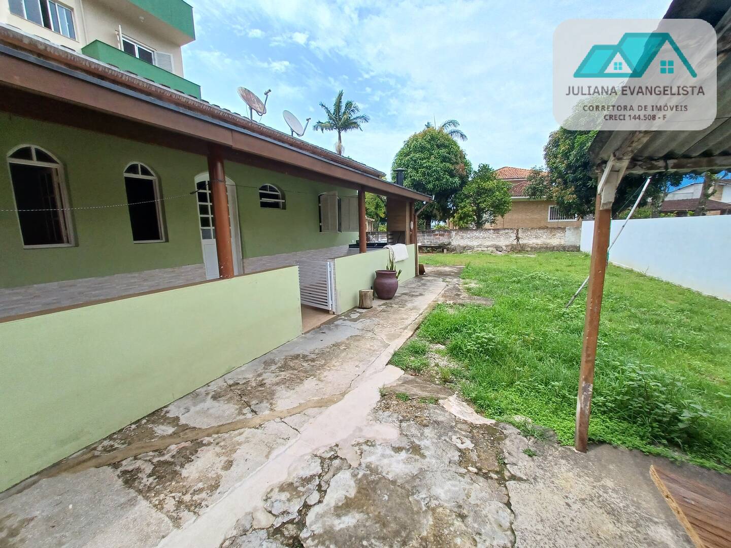 Casa, 6 quartos, 150 m² - Foto 21