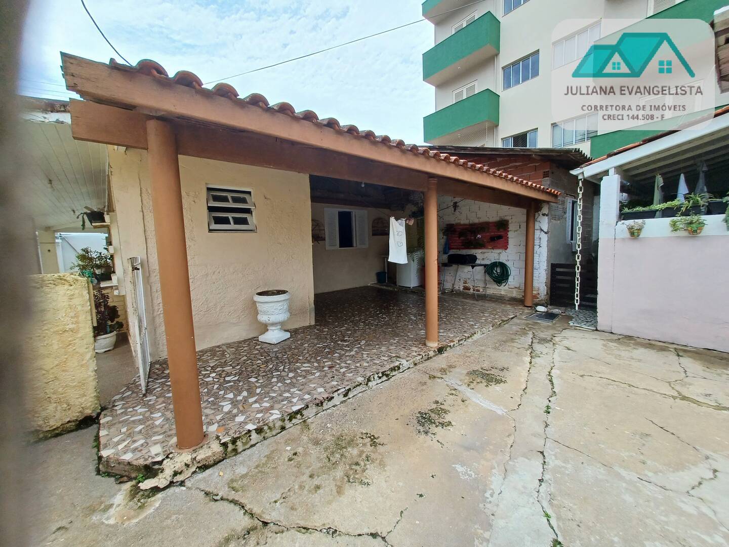 Casa, 6 quartos, 150 m² - Foto 29