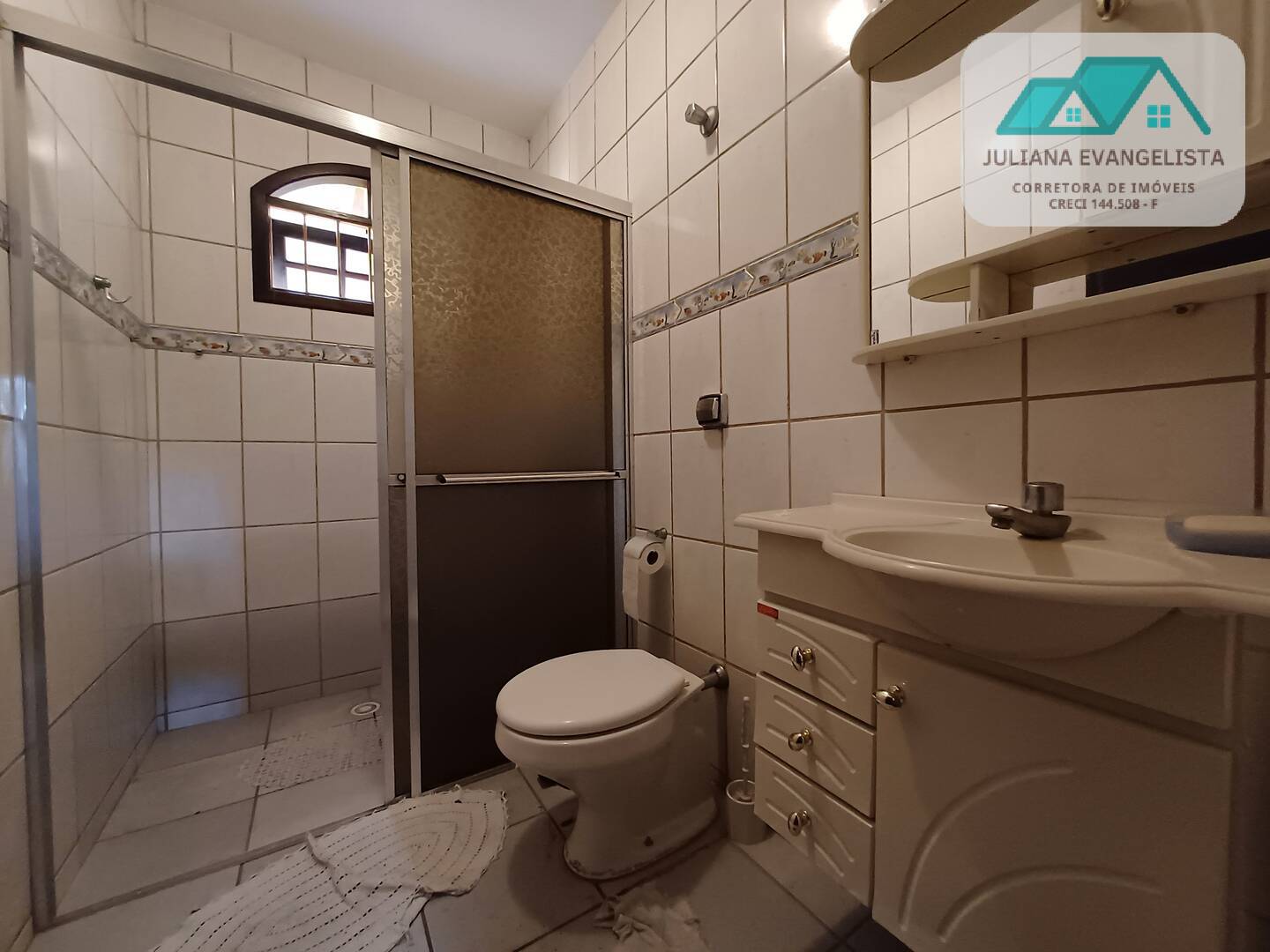Casa à venda e aluguel com 3 quartos, 91m² - Foto 7
