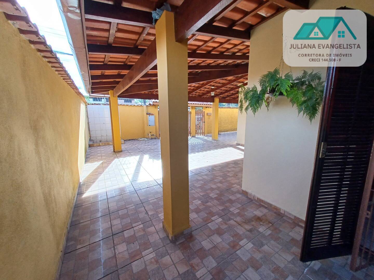 Casa à venda e aluguel com 3 quartos, 91m² - Foto 15