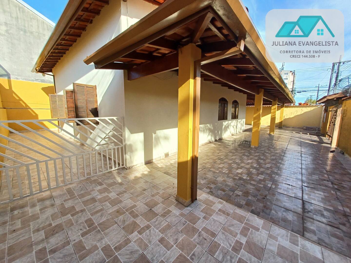 Casa à venda e aluguel com 3 quartos, 91m² - Foto 18
