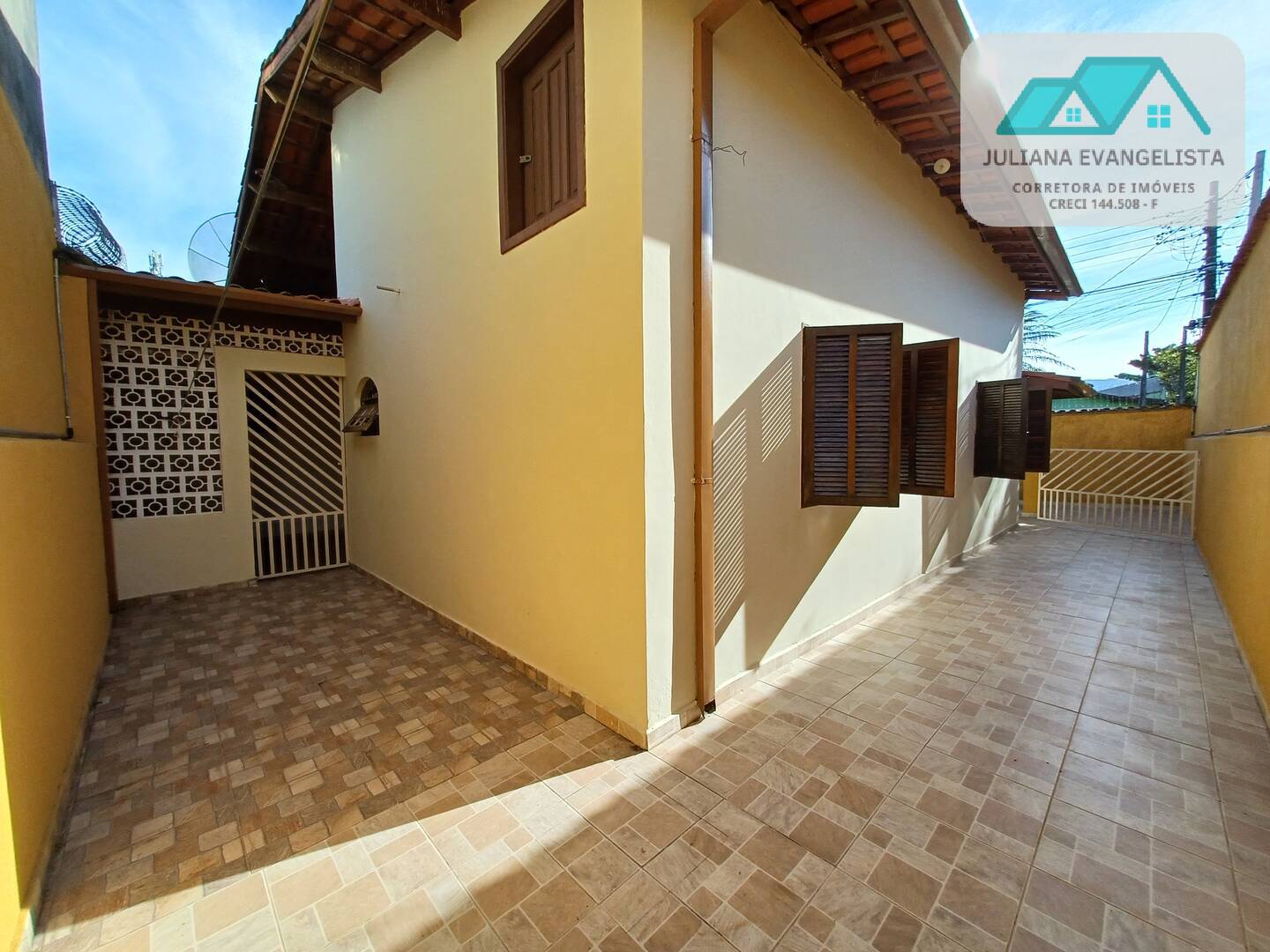 Casa à venda e aluguel com 3 quartos, 91m² - Foto 19