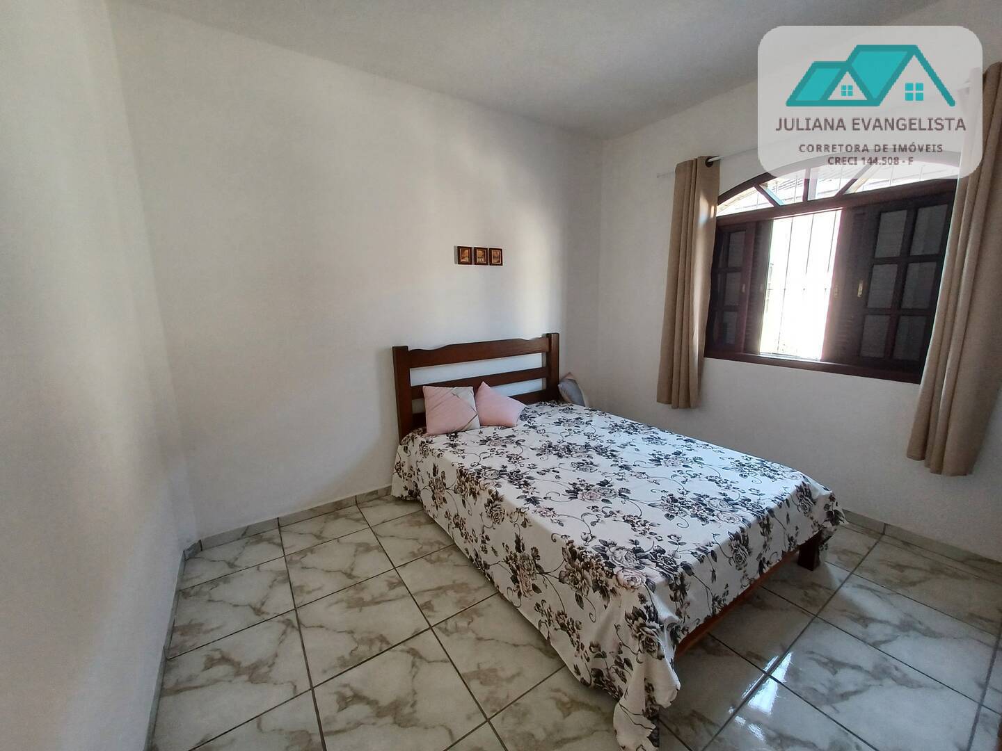 Casa de Condomínio, 2 quartos - Foto 4