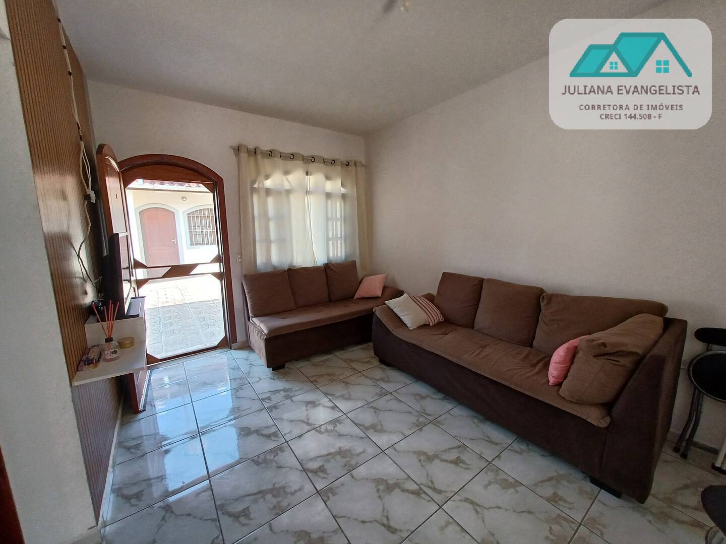 Casa de Condomínio, 2 quartos - Foto 6