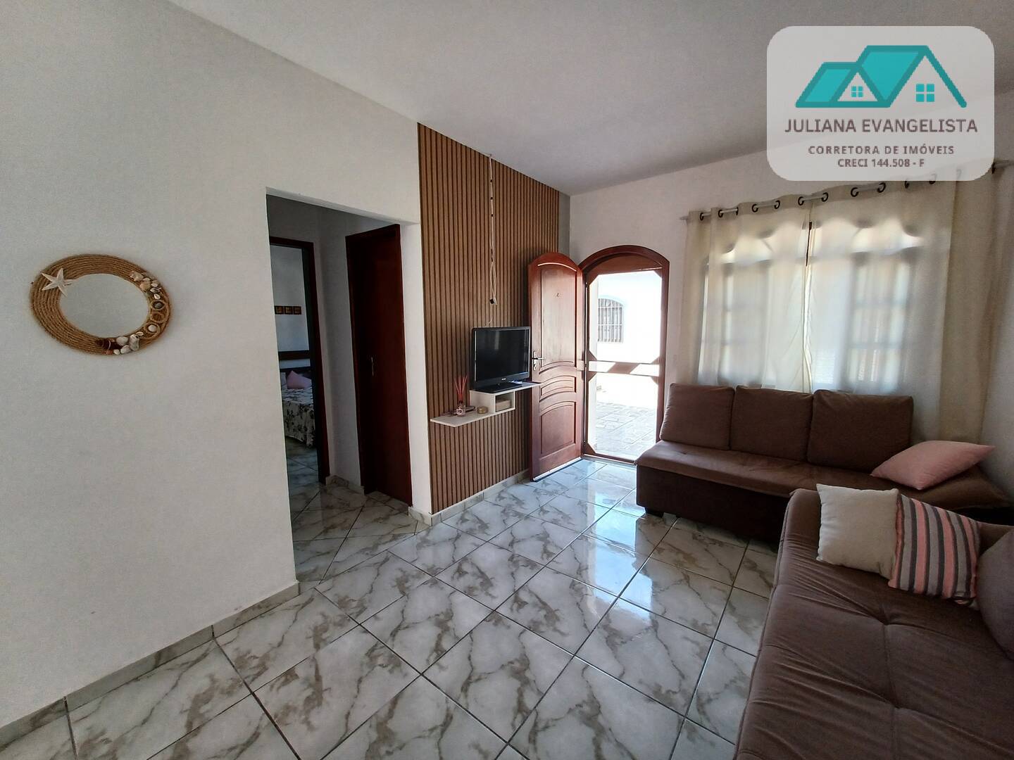 Casa de Condomínio, 2 quartos - Foto 7