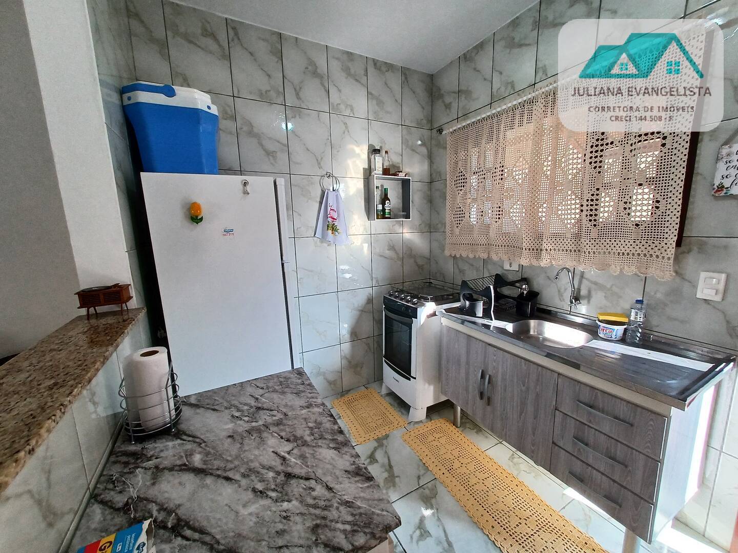 Casa de Condomínio, 2 quartos - Foto 10