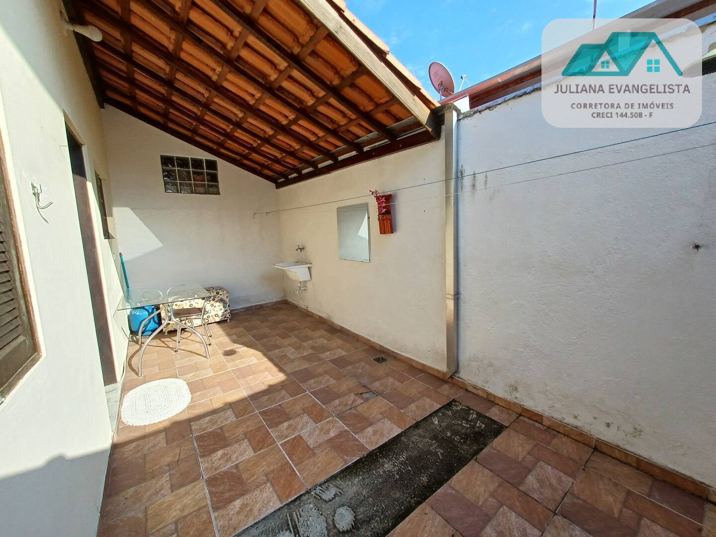 Casa de Condomínio, 2 quartos - Foto 12